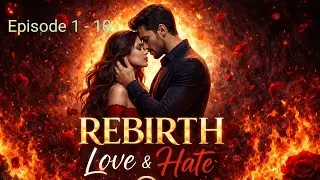 Rebirth Love & Hate//Part-1//Fantasy Audiobook Story/ Novel Diaries #NovelDiaries #newstory #kukufm 