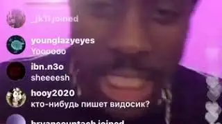 Kasien, Kelvin Krash - NEW SNIPPET