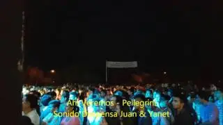 Marita Abregu   1er Show   Ahi Veremos   2016