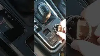 How to start a Seat - Sport drive #shorts