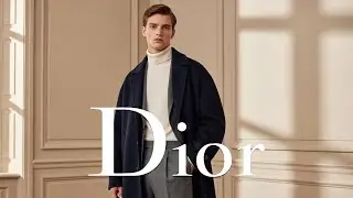 Dior Fashion Lounge | Luxury Deep House Beats & Exclusive Soundscapes for Fashion Events