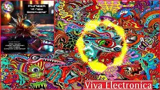 PKNeer - A New Biosphere (Radio Edit) [Viva Electronica Music] (HQ)