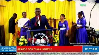 @everlasting worship ministry.... Crossing Over Under an Open Heaven