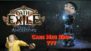 Fechando o Atlas, Farm e papeando  #4 #pathofexile