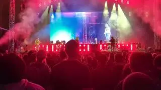 Taking Back Sunday - You Can't Look Back (Berkeley - Sep 18, 2025)