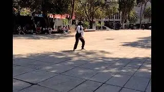 Cherry bomb and Rhythm ta' - NCT127/Ikon (dance cover)