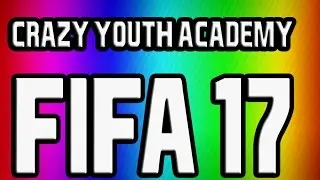 BEST FIFA 17 YOUTH ACADEMY