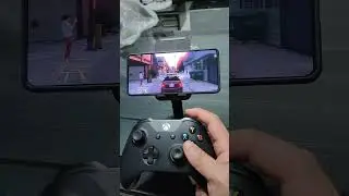 play GTA5 on phone