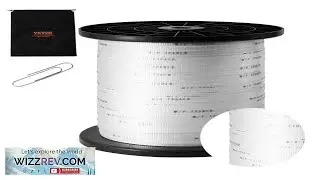 VEVOR Polyester Pull Tape 1 2