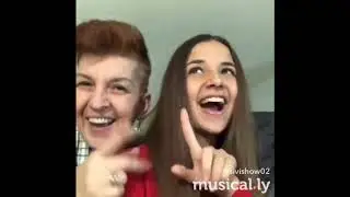 Un di mammashow pazza