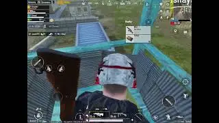 PUBG pink juices 🧃🧃🧃part 12 with 7 kills