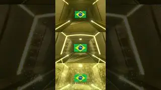 3x Brazilian Legends Pack Opening In Fifa Mobile #shorts #fifamobile