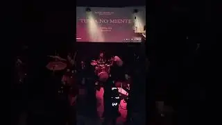Mentes subterr&aacute;neas Tunja no miente 