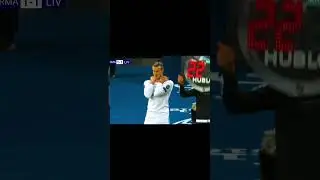 Real Madrid Vs Liverpool 2018 #bale #benzema #realmadrid #vs #liverpool #karius #mane #troll #shorts