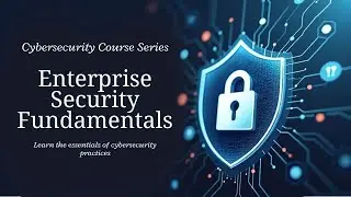 Incident Response & Recovery in Cybersecurity | Unit 10 | Security Management