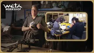 The Chainmail Technique that Changed Everything | Celebrating 25 Years of The Fellowship of the Ring