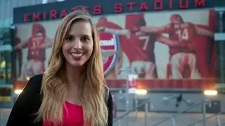 Where Gooners Gather: London