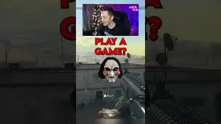 Троллинг Риддлера из DMZ в чате Proximity 🤣