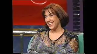 Carles Casahuga fue a  ETB2 (Euskal Telebista), programa &Eacute;sta es mi gente, a&ntilde;o 2000
