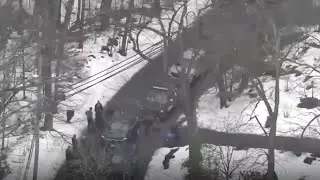 1 man fatally shot by police in Boylston, Massachusetts, Worcester DA says