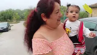 Симона СВЕТО КРЪЩЕНИЕ Венчан