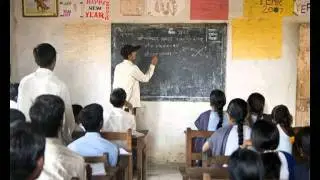 Embracing the World: Education for everyone