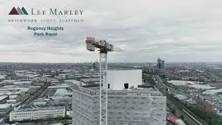 Lee Marley - Park Royal Scaffolding
