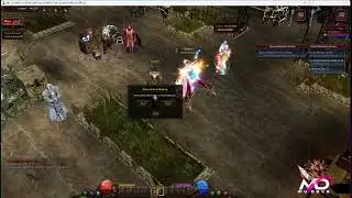 New System Join and Public Guild - MuDevs - Season 20