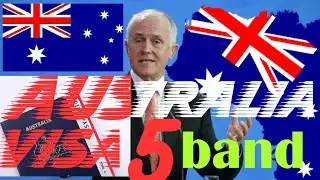 AUSTRALIA VISA IN OVERALL 5.5 BANDS NO BAND LESS THAN 5, Universities that Require IELTS 5.5 BANDS