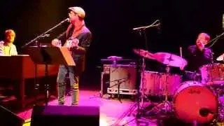 Joe Russo's Almost Dead | Golden Road | Boulder Theater | gratefulweb.com