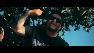 ManLyon - Shino Urbano - Urano /// De mi Zona /// (Video oficial)