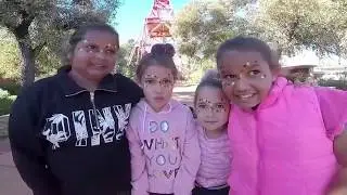YMCA Kalgoorlie 2019 NAIDOC Week