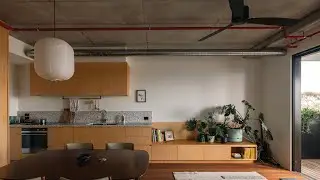 Как эти квартиры становятся высокоэкологичными благодаря простоте