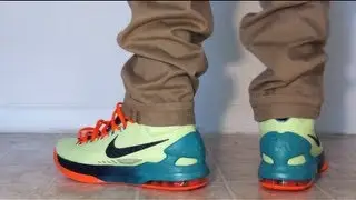 Nike KD 5 V  