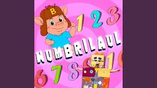 Numbrilaul