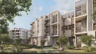 Case Study  Solana East Compound &ndash; Master Planning & Landscape Architecture for Sustainable Luxury L