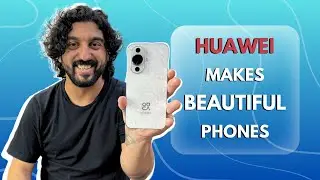 Unboxing the Huawei Nova 12S - Setup, Google Apps and More!