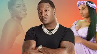 Shocking Family Secrets: Tasha K's Step Sister Traps Yung Joc With A Baby! | Love Drama Unveiled