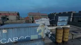 Silhouette Effect Shader (Unity 3D, Shader Graph, custom forward renderer)