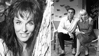 La Vida y El Triste Final de Diane Cilento