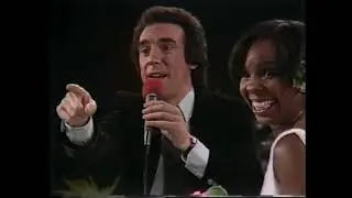 El día que Gladys Knight mezcló soul, inglés y humor en Lunes Gala | 1979