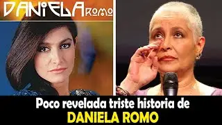 La Vida y el Triste Final de Daniela Romo