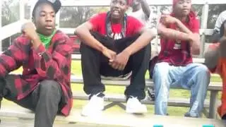 334 Squad - Running To Da Paper (Official Video)