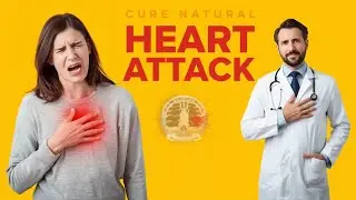 Natural Heart Attack Cure: Protect Your Heart Without Medication