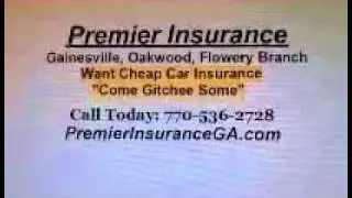 Premier Insurance Agency Gainesville GA