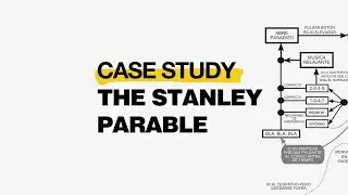 The Stanley Parable & Goosebumps