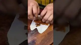 Street food lover&rsquo;s YouTube shots