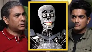 2030s, 2040s & 2050s - Shocking Predictions According To A Scientist
