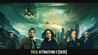 Kinontrol Ng Mga Alien Ang Karagatan At Nilunod Ang Buong Mundo | Movie Recap Tagalog