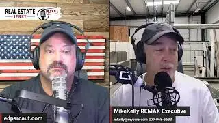 Market Update Tuesday Edition - Real Estate Jerky Live!